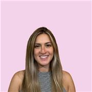 Profesora de refuerzo de primaria en Santiago de Compostela